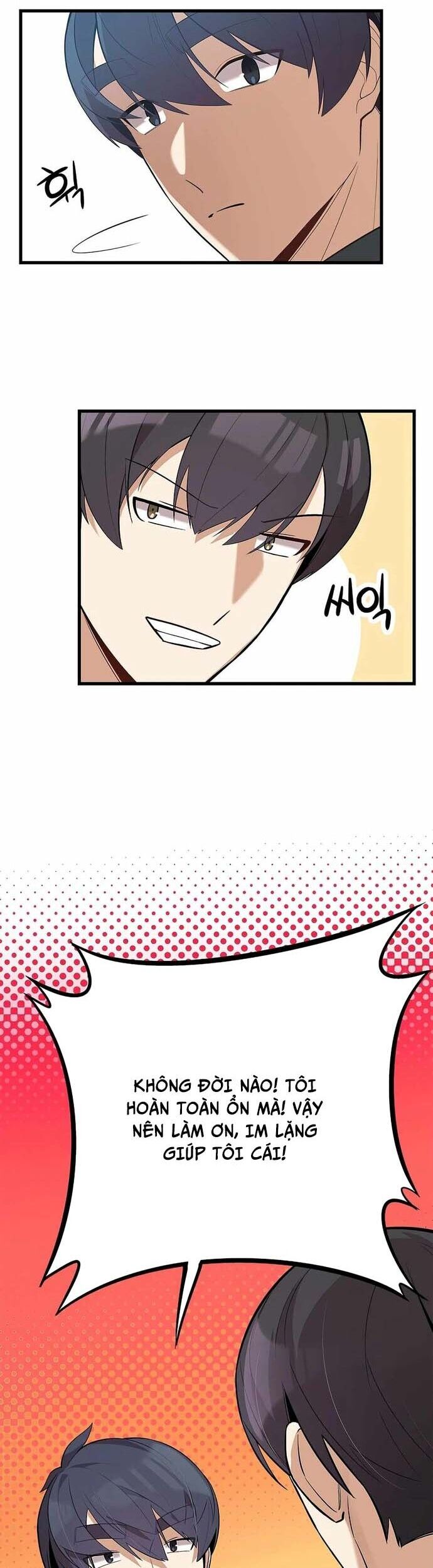 Biên Kịch Gian Lận Chapter 35 - Trang 2