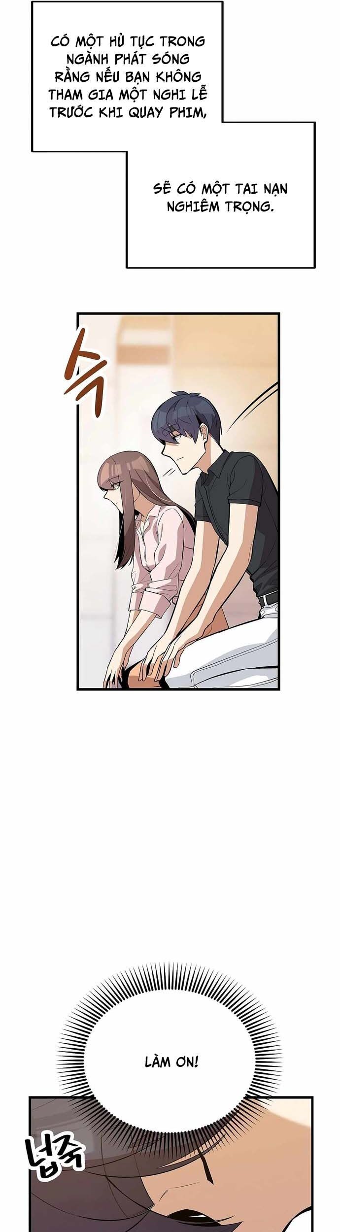 Biên Kịch Gian Lận Chapter 35 - Trang 2