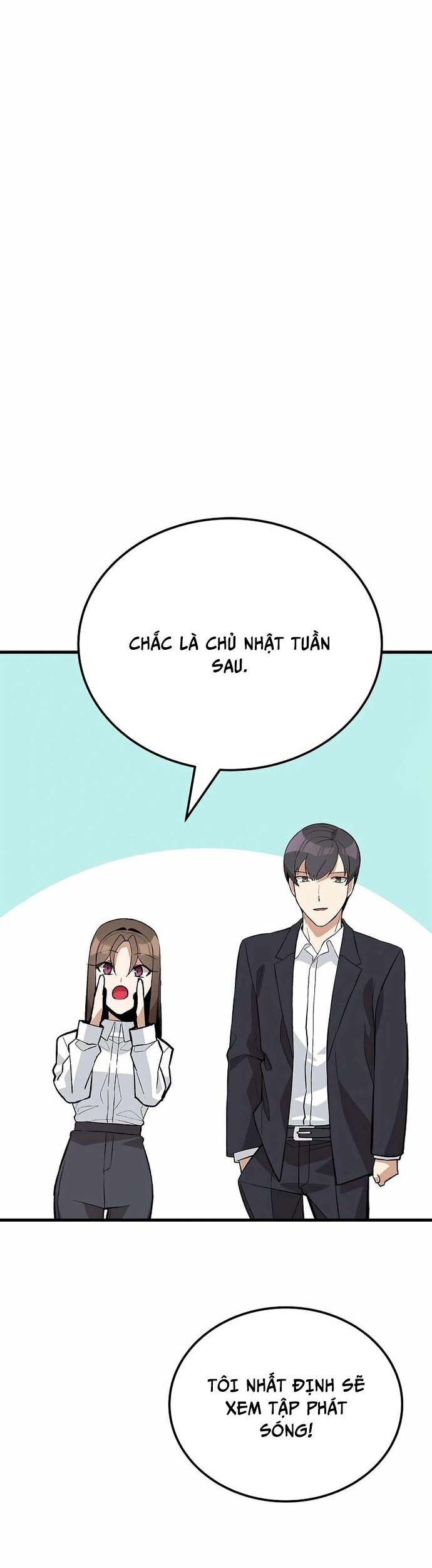 Biên Kịch Gian Lận Chapter 35 - Trang 2
