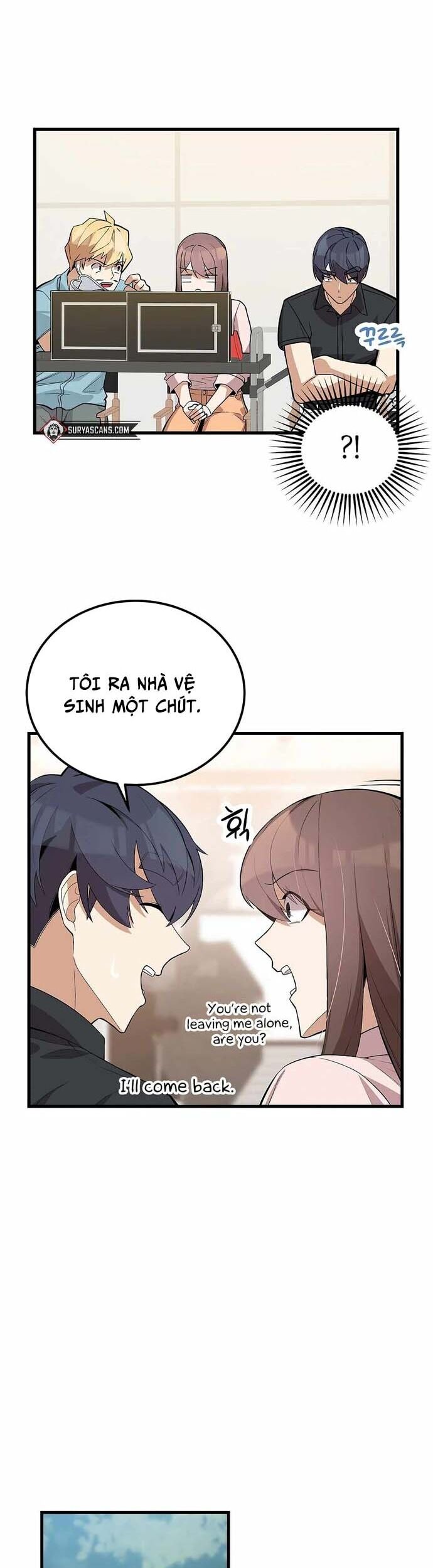 Biên Kịch Gian Lận Chapter 35 - Trang 2
