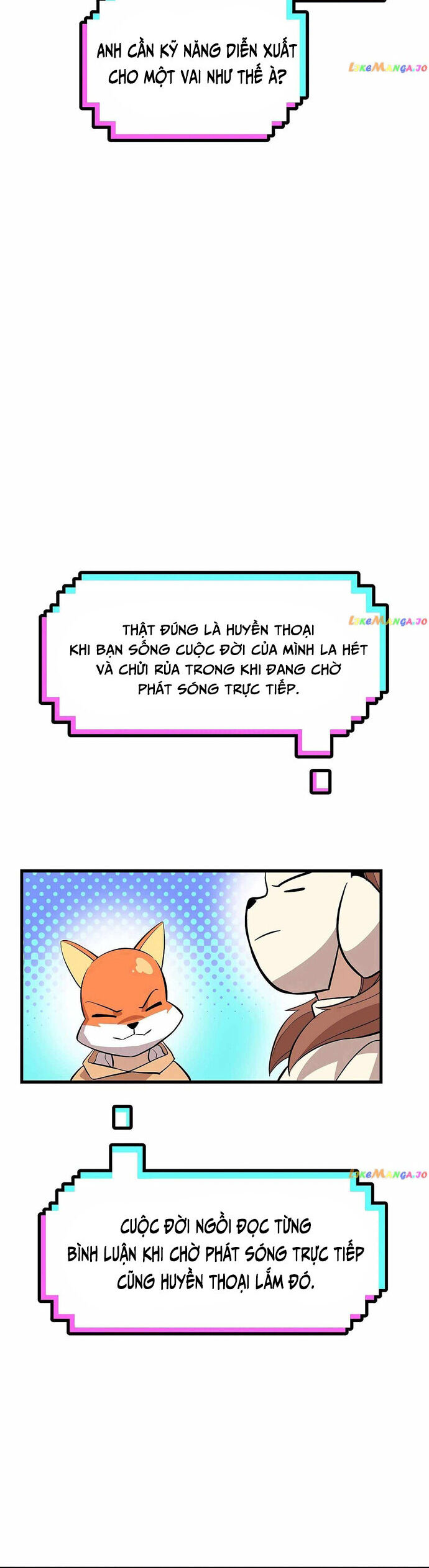 Biên Kịch Gian Lận Chapter 36 - Trang 2