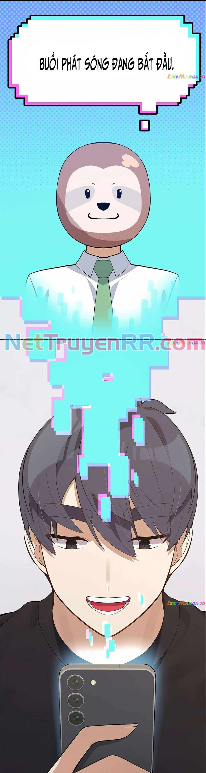 Biên Kịch Gian Lận Chapter 36 - Trang 2