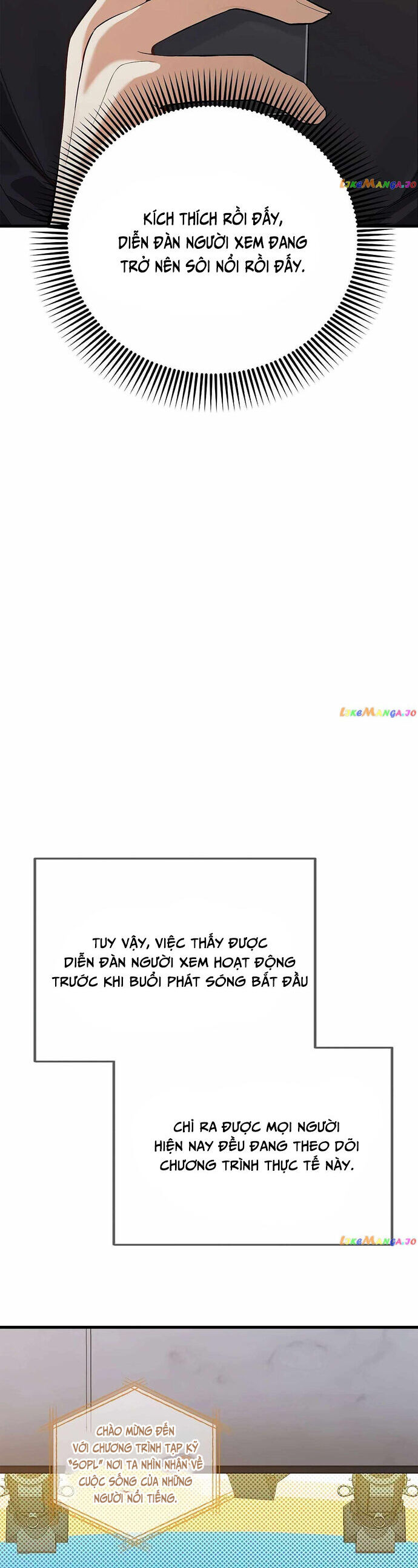 Biên Kịch Gian Lận Chapter 36 - Trang 2