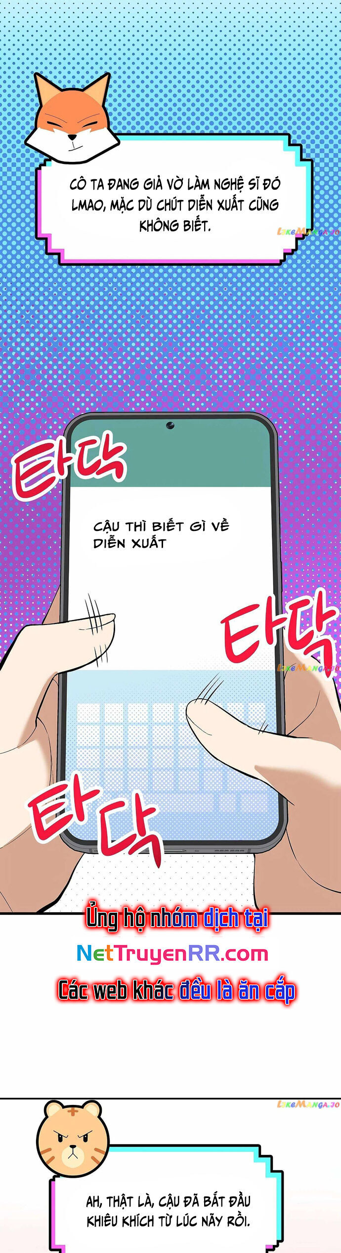 Biên Kịch Gian Lận Chapter 36 - Trang 2