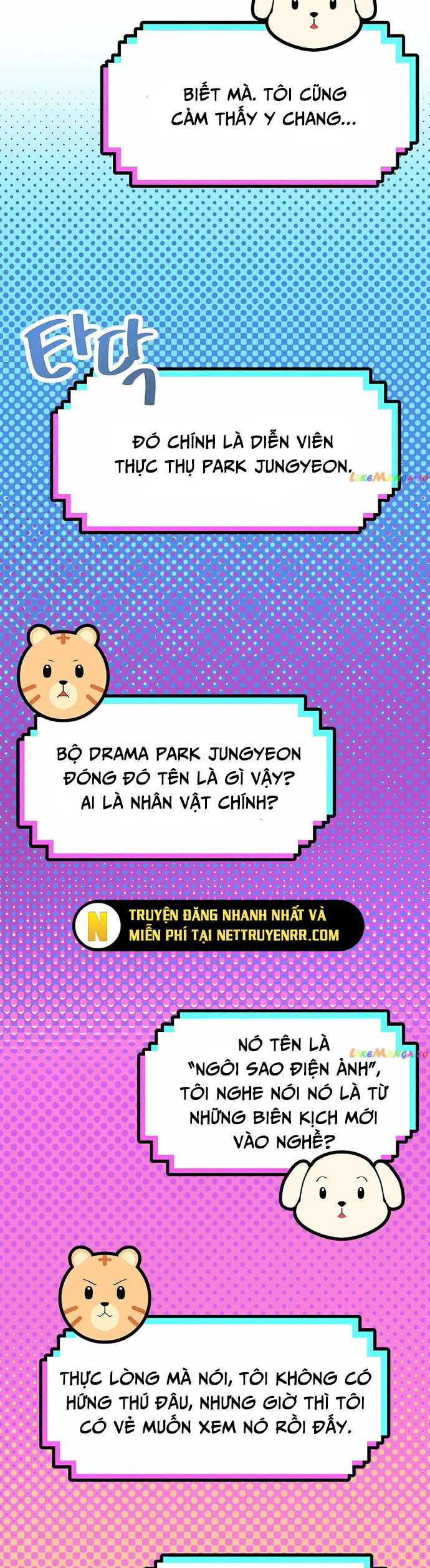 Biên Kịch Gian Lận Chapter 36 - Trang 2