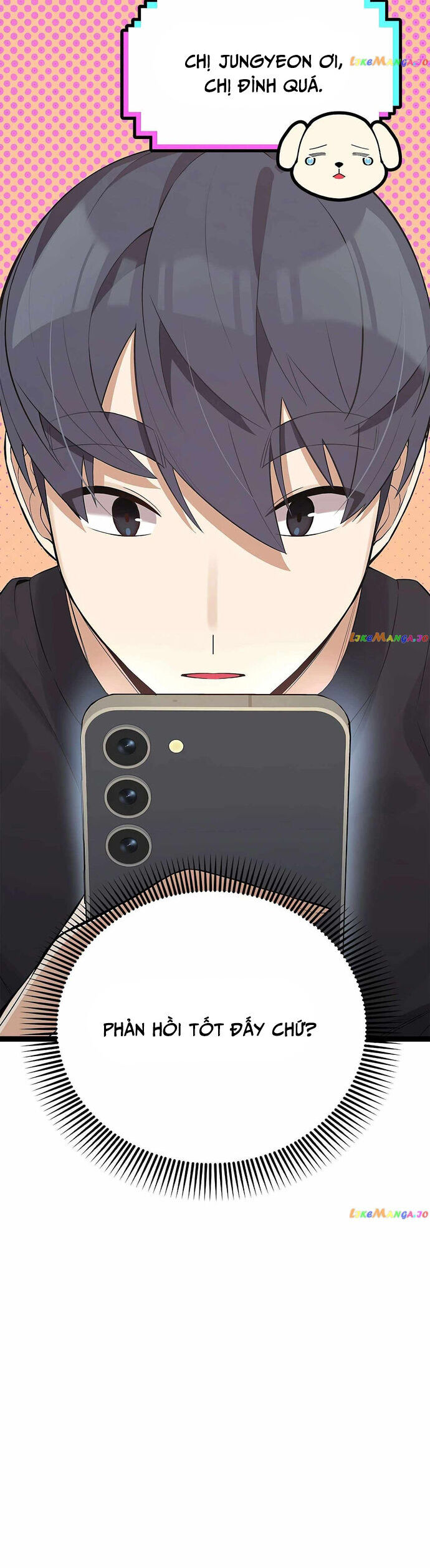 Biên Kịch Gian Lận Chapter 36 - Trang 2