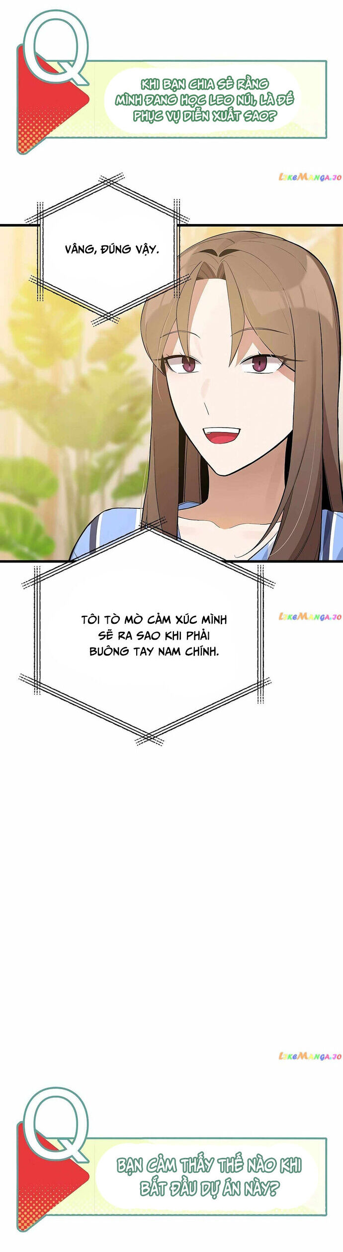 Biên Kịch Gian Lận Chapter 36 - Trang 2