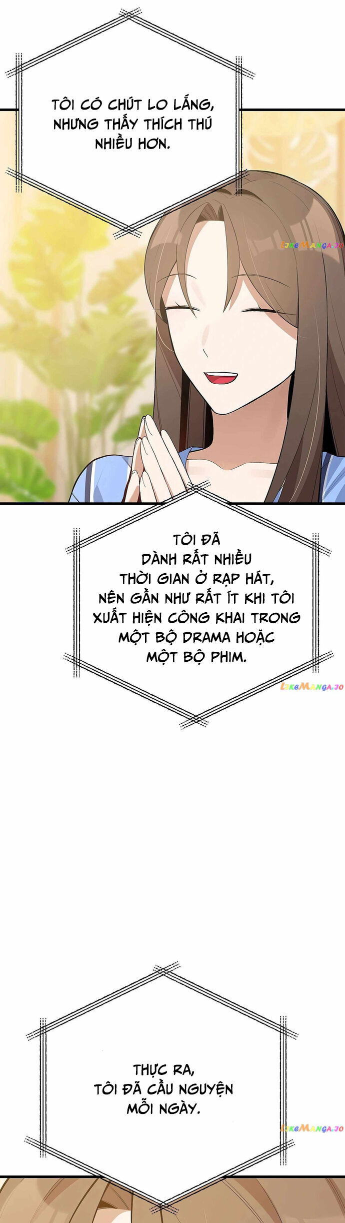 Biên Kịch Gian Lận Chapter 36 - Trang 2