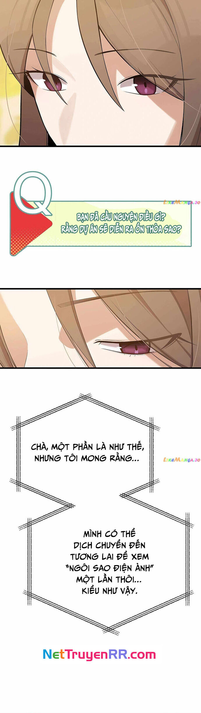 Biên Kịch Gian Lận Chapter 36 - Trang 2