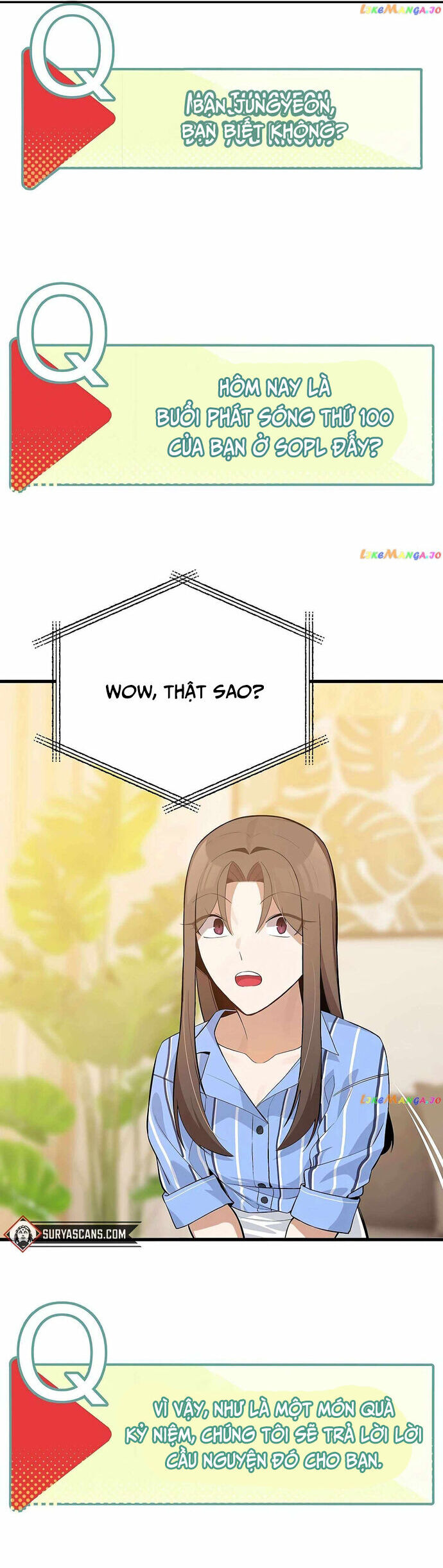 Biên Kịch Gian Lận Chapter 36 - Trang 2