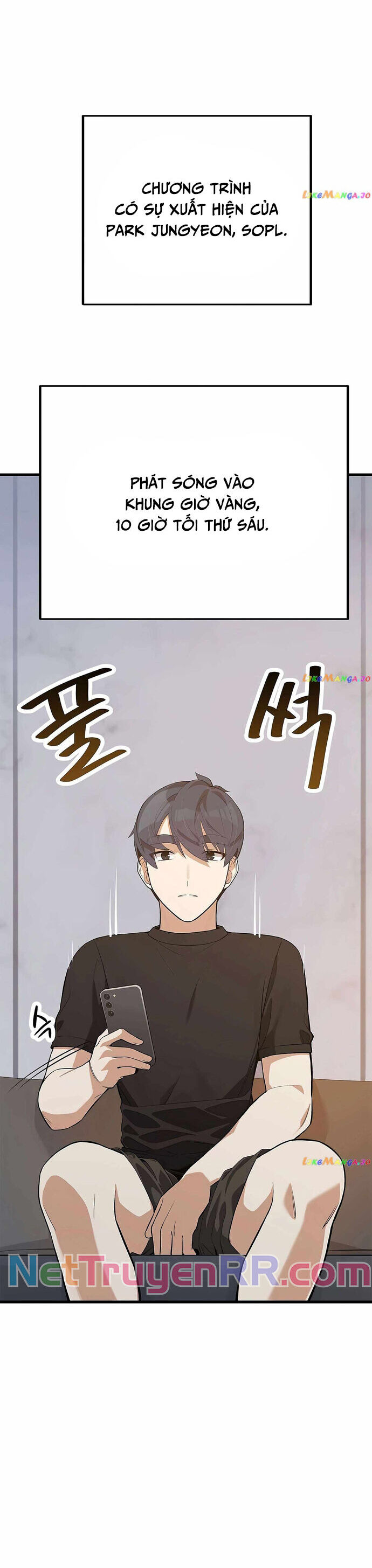 Biên Kịch Gian Lận Chapter 36 - Trang 2