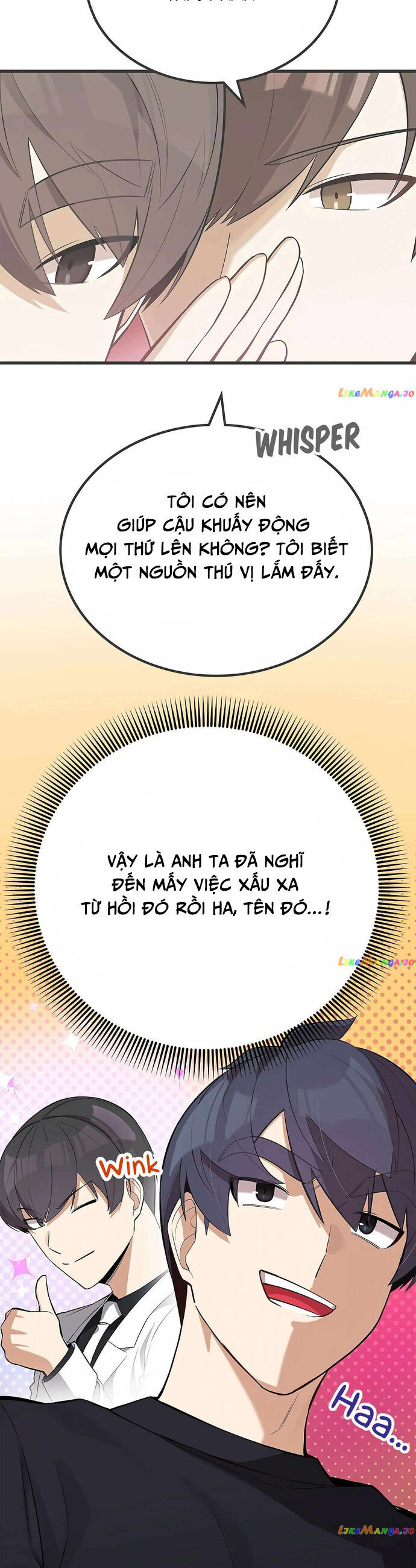 Biên Kịch Gian Lận Chapter 36 - Trang 2