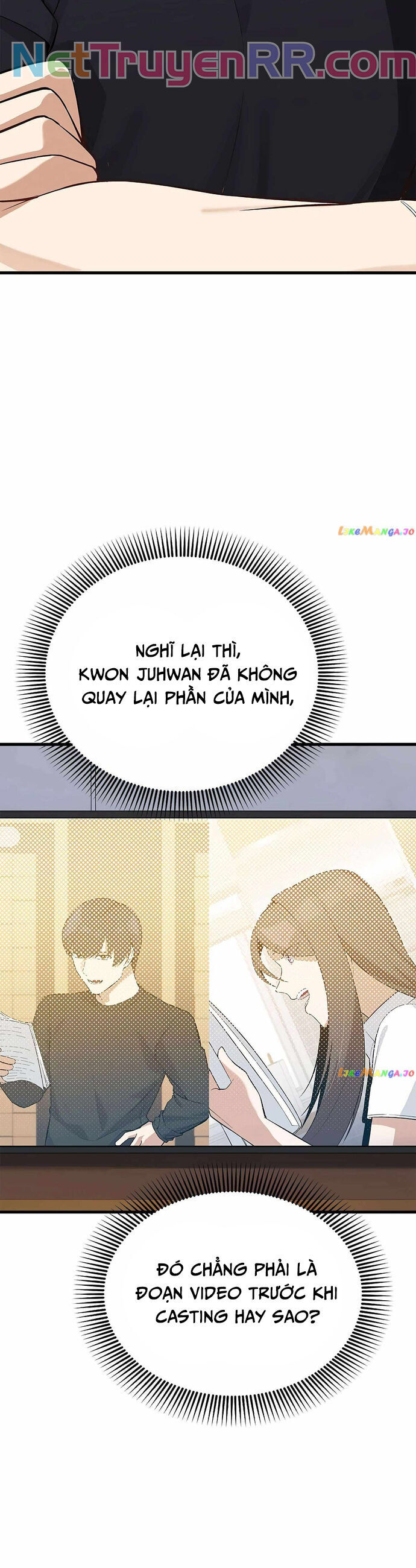 Biên Kịch Gian Lận Chapter 36 - Trang 2