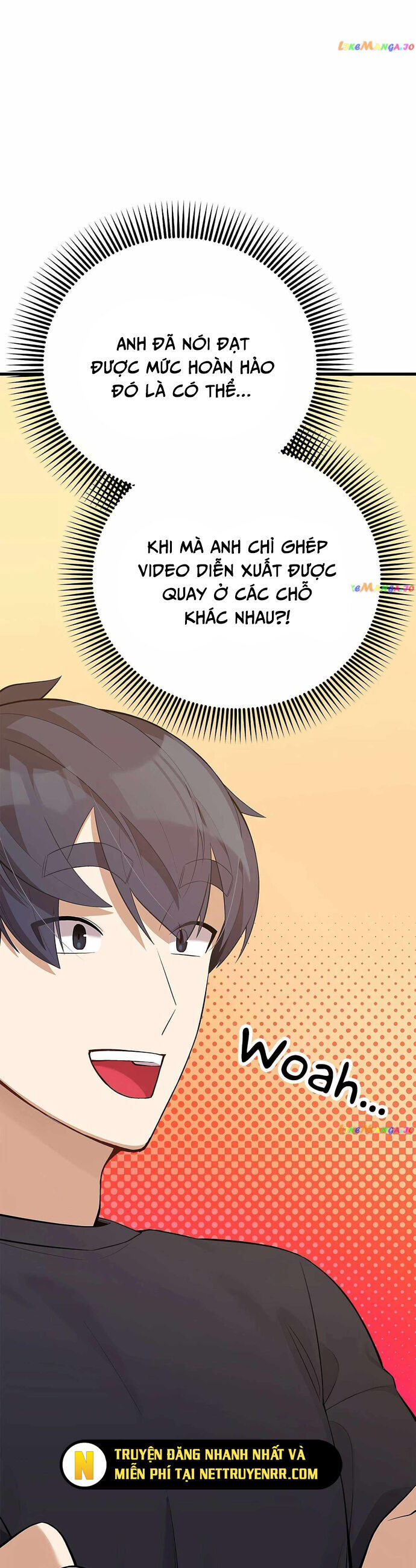 Biên Kịch Gian Lận Chapter 36 - Trang 2
