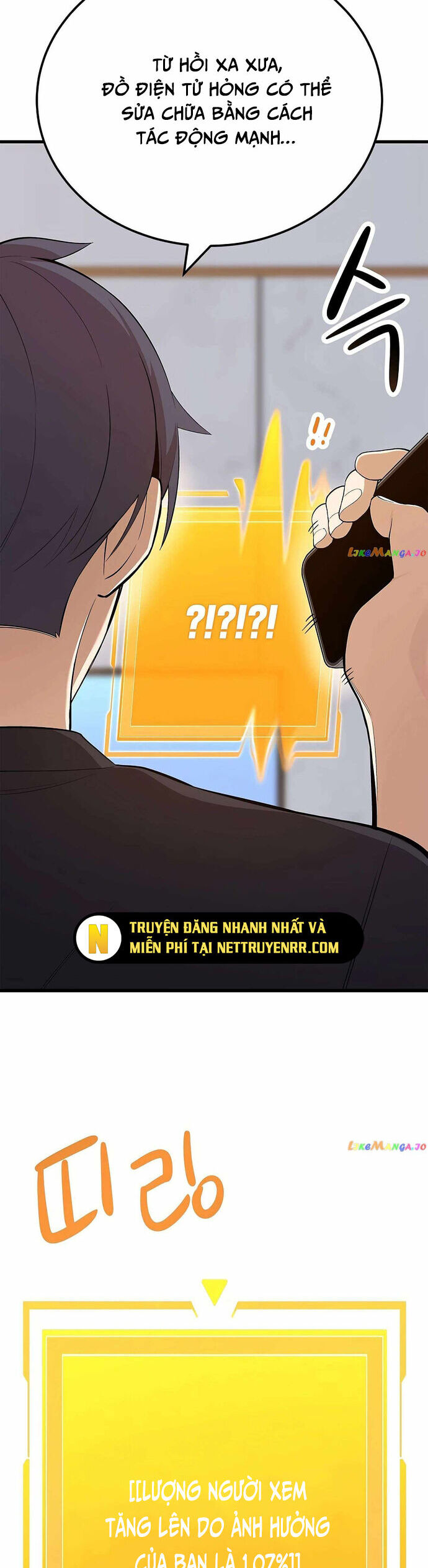 Biên Kịch Gian Lận Chapter 36 - Trang 2