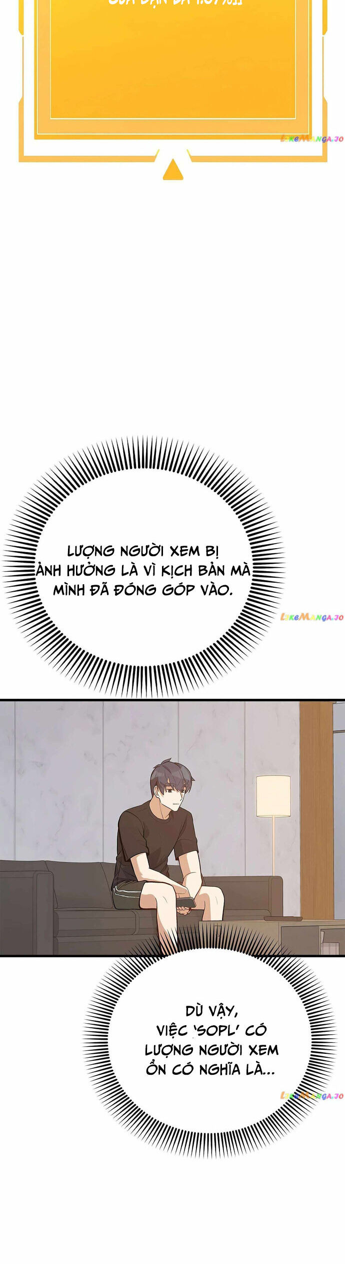 Biên Kịch Gian Lận Chapter 36 - Trang 2