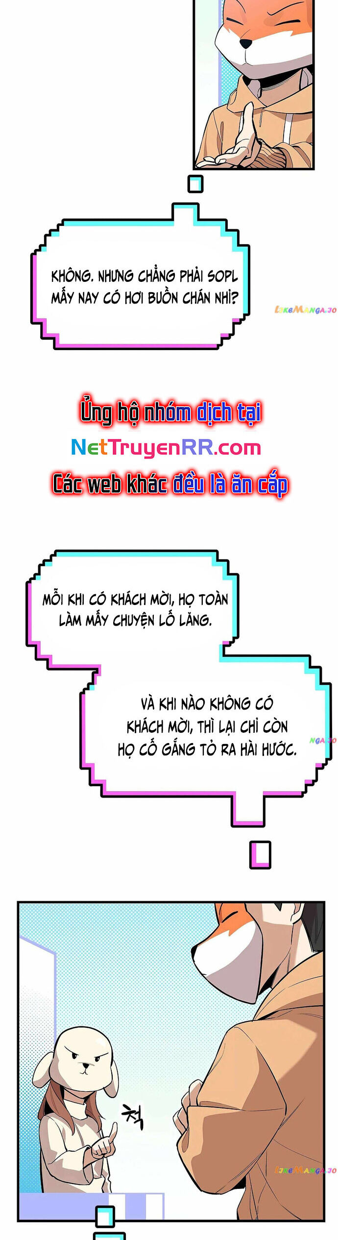 Biên Kịch Gian Lận Chapter 36 - Trang 2