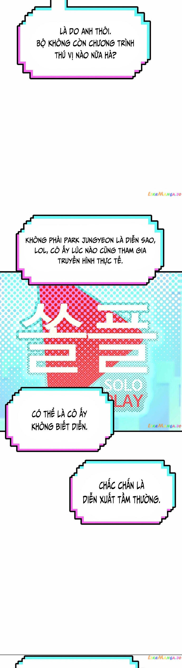 Biên Kịch Gian Lận Chapter 36 - Trang 2