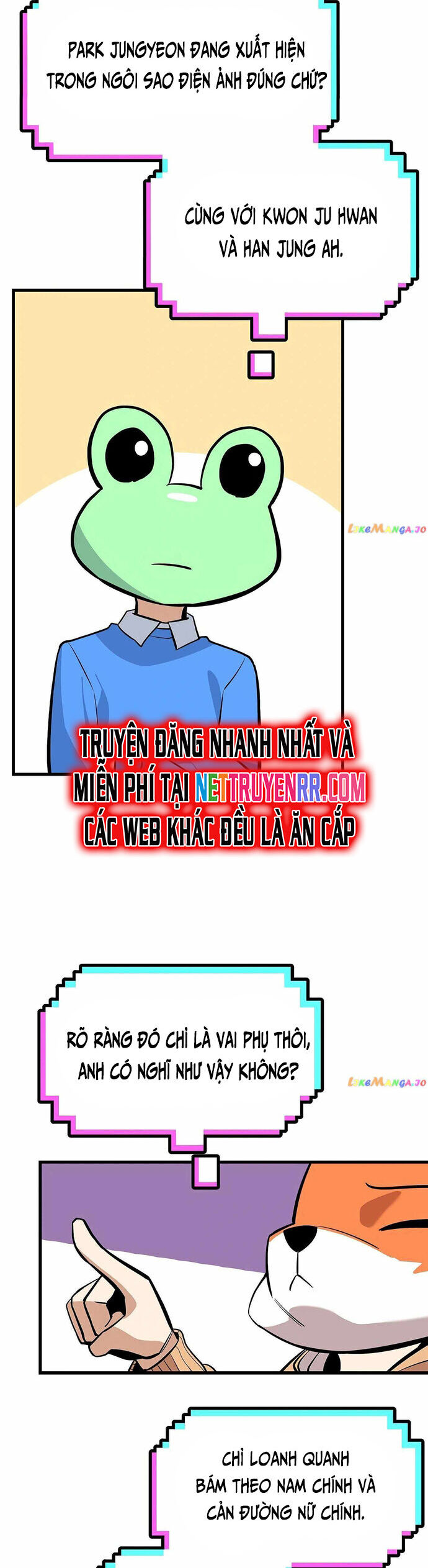 Biên Kịch Gian Lận Chapter 36 - Trang 2