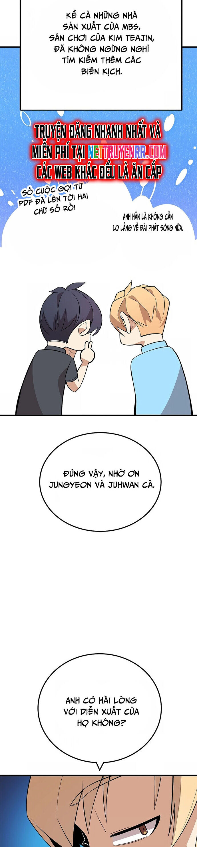 Biên Kịch Gian Lận Chapter 37 - Trang 2