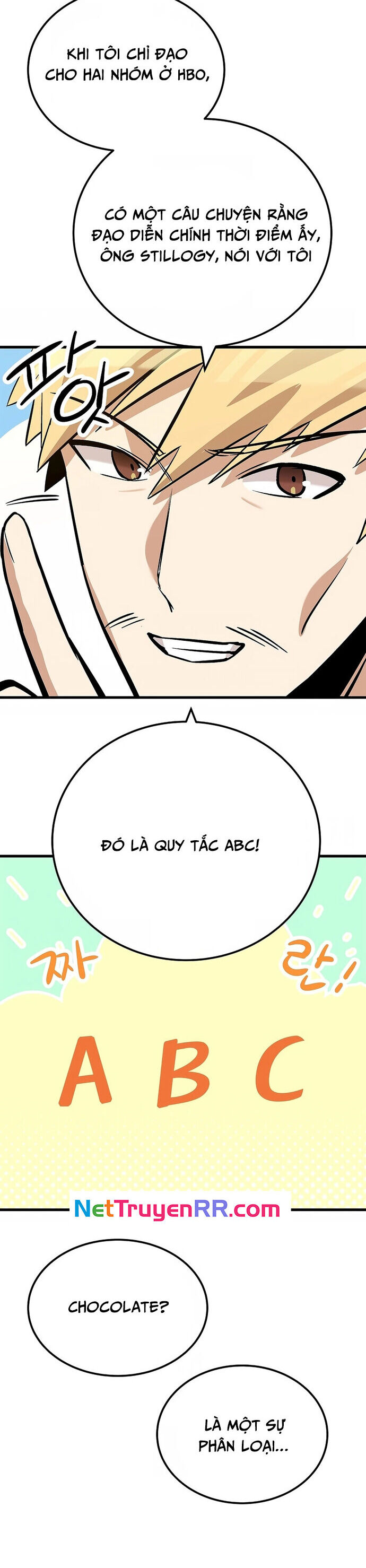 Biên Kịch Gian Lận Chapter 37 - Trang 2