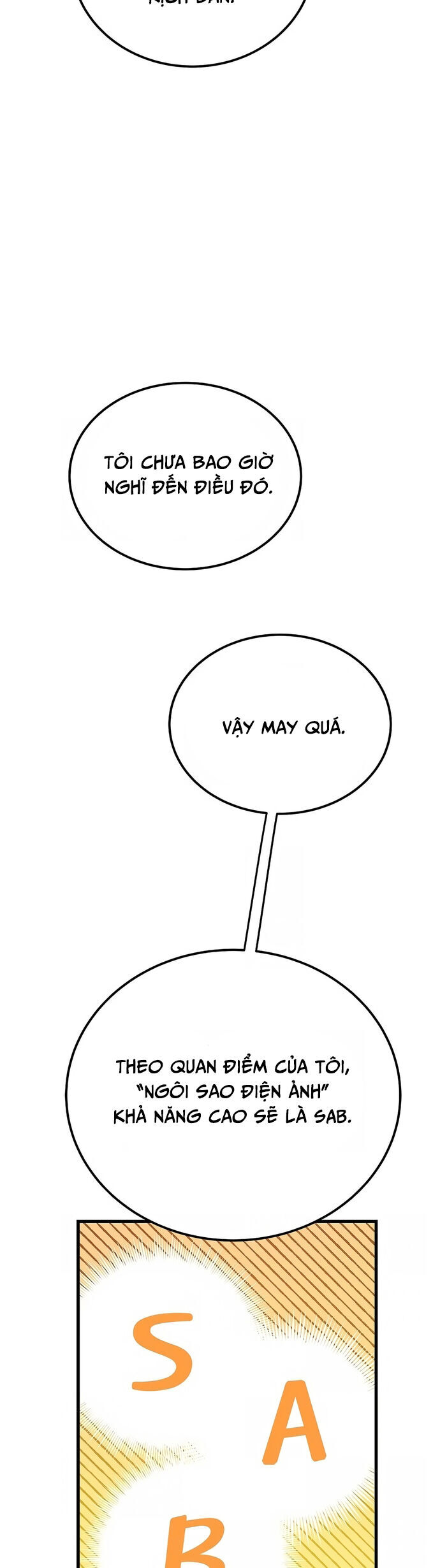 Biên Kịch Gian Lận Chapter 37 - Trang 2