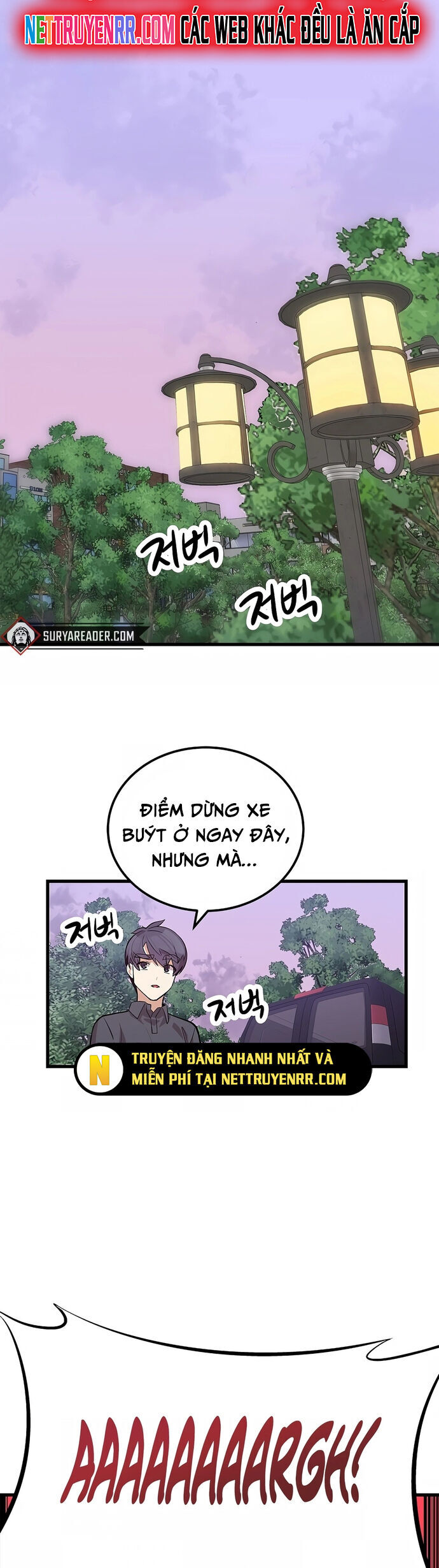 Biên Kịch Gian Lận Chapter 37 - Trang 2