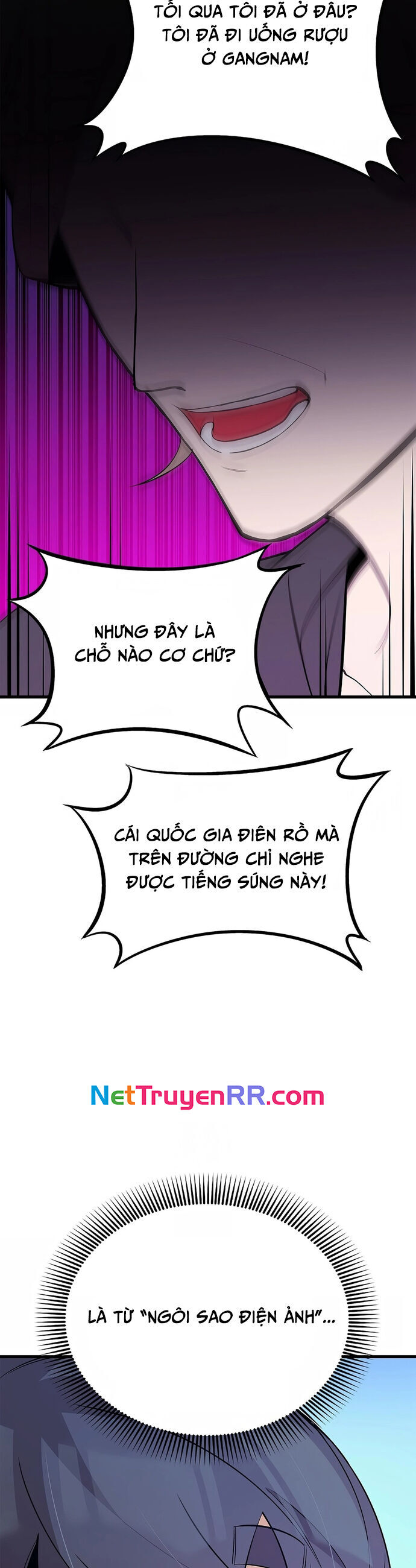 Biên Kịch Gian Lận Chapter 37 - Trang 2