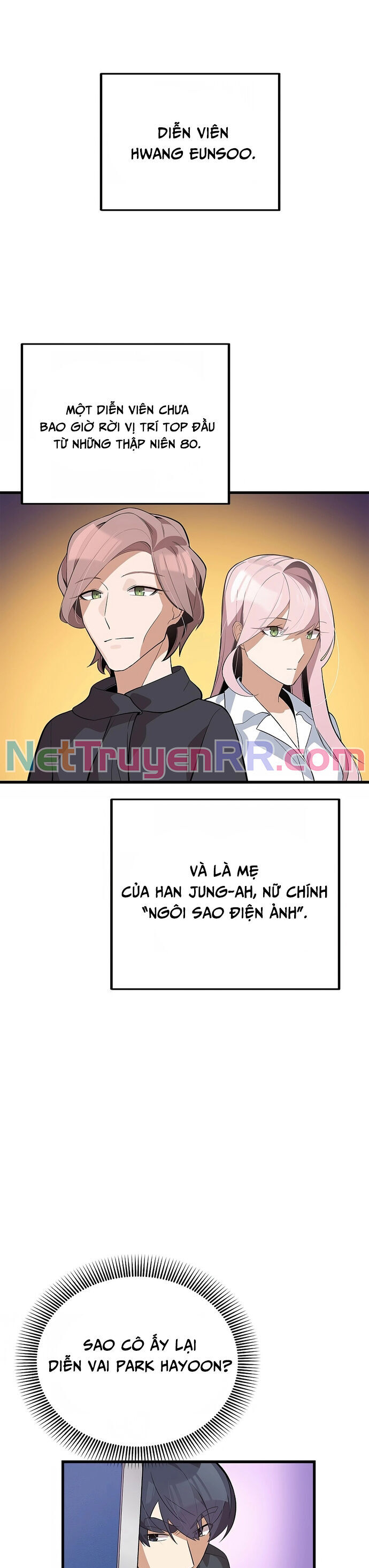 Biên Kịch Gian Lận Chapter 37 - Trang 2