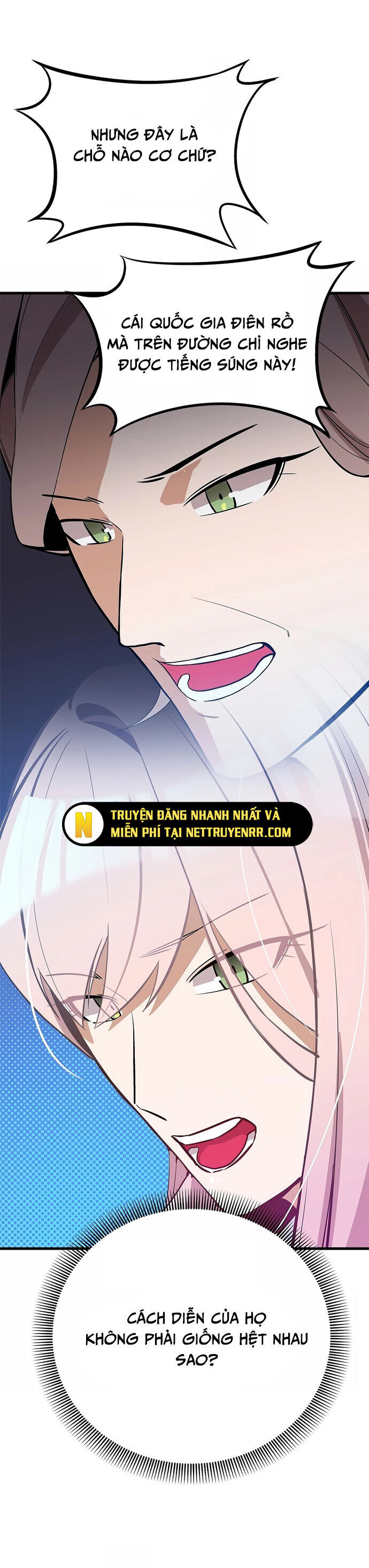 Biên Kịch Gian Lận Chapter 37 - Trang 2