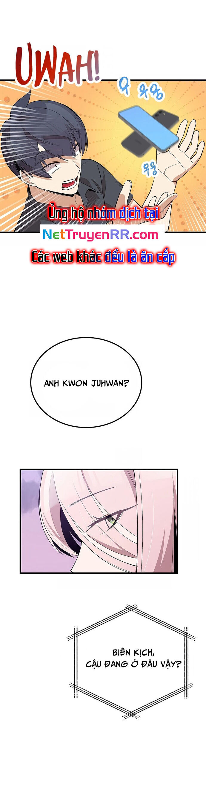 Biên Kịch Gian Lận Chapter 37 - Trang 2