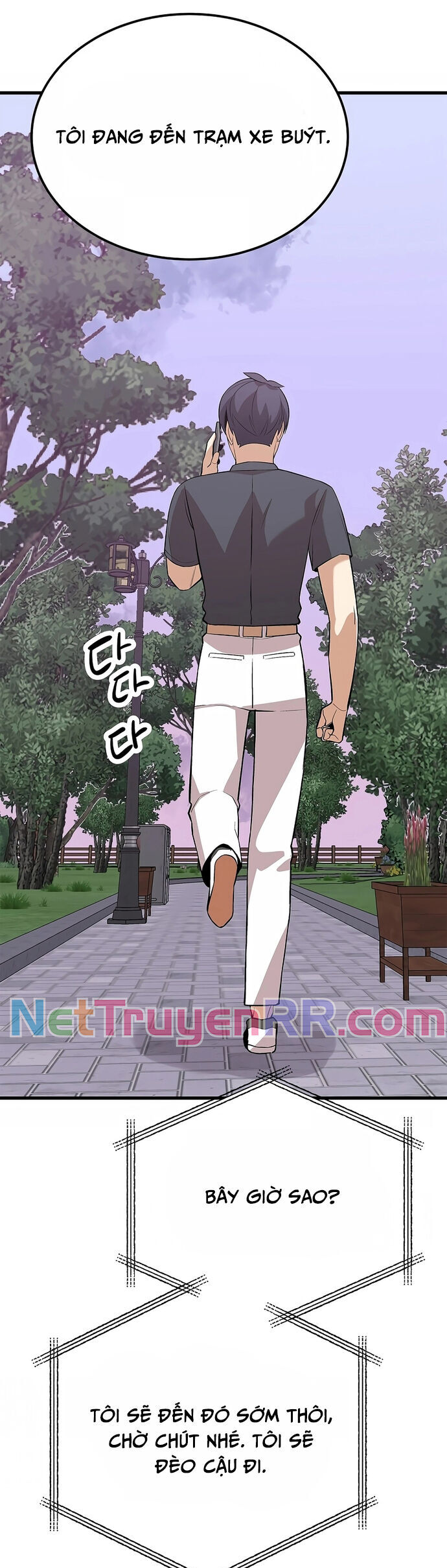 Biên Kịch Gian Lận Chapter 37 - Trang 2