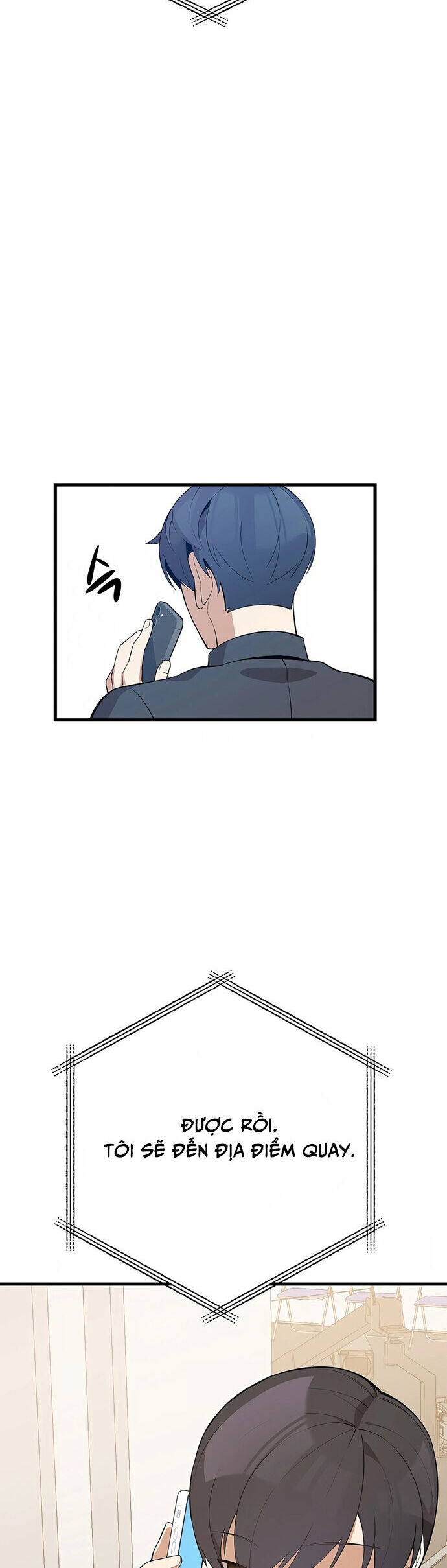 Biên Kịch Gian Lận Chapter 37 - Trang 2