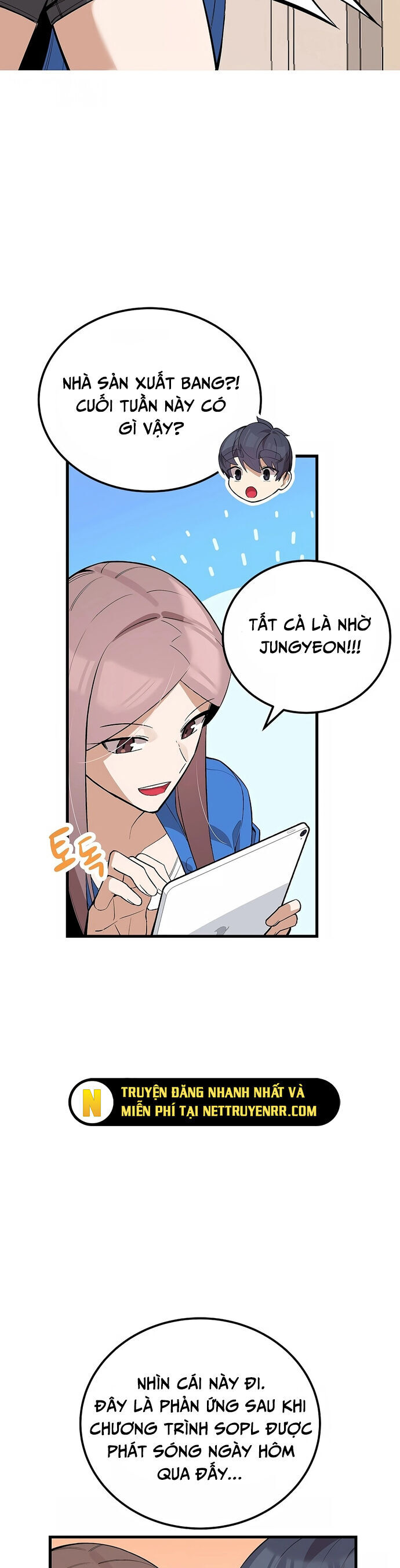 Biên Kịch Gian Lận Chapter 37 - Trang 2