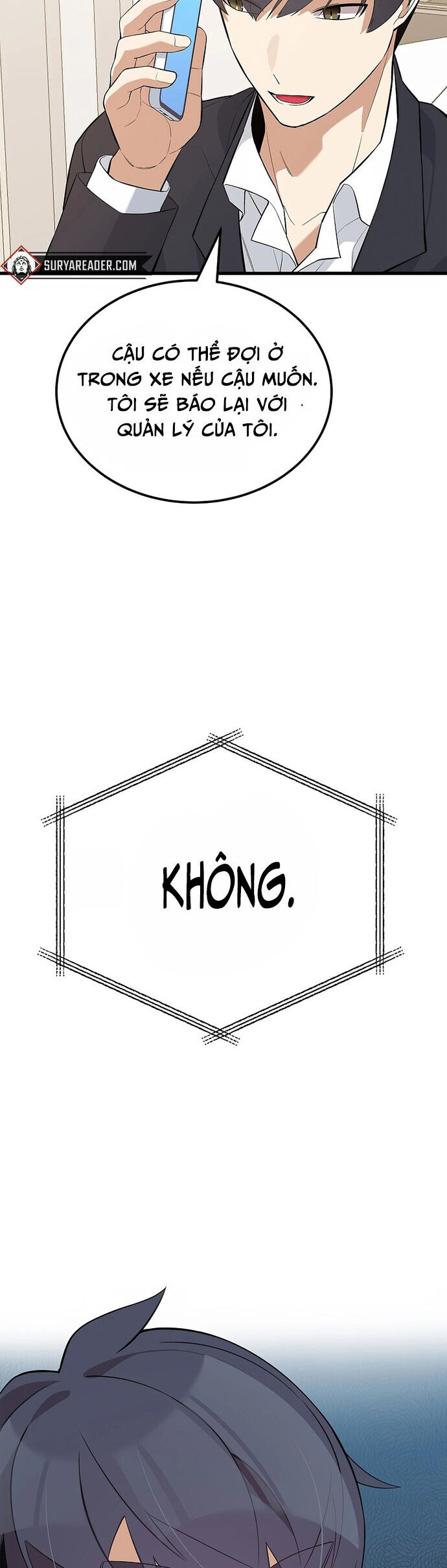 Biên Kịch Gian Lận Chapter 37 - Trang 2