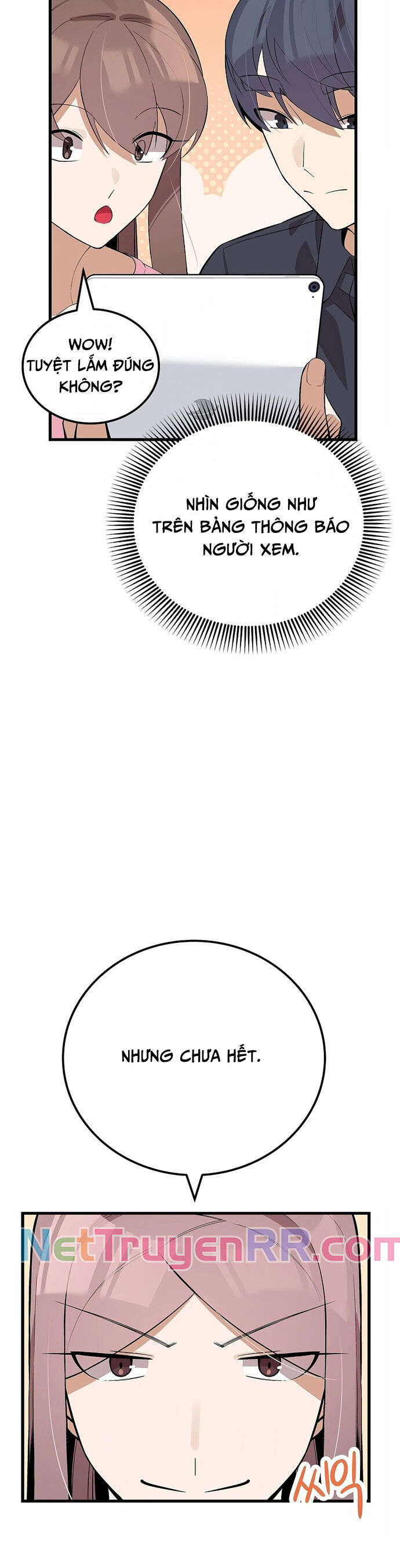 Biên Kịch Gian Lận Chapter 37 - Trang 2