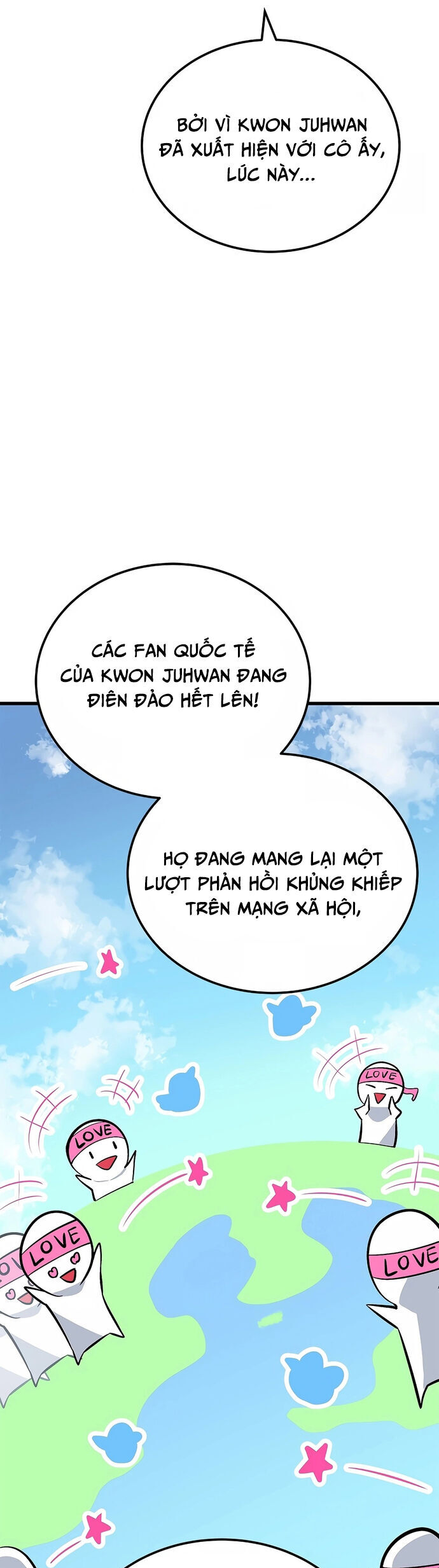 Biên Kịch Gian Lận Chapter 37 - Trang 2