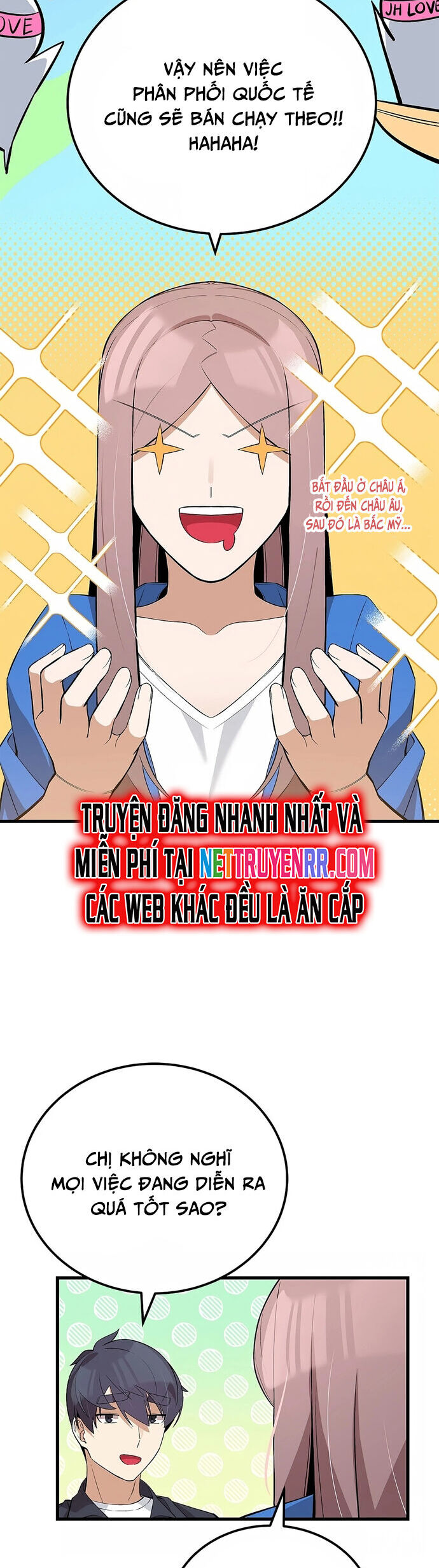 Biên Kịch Gian Lận Chapter 37 - Trang 2