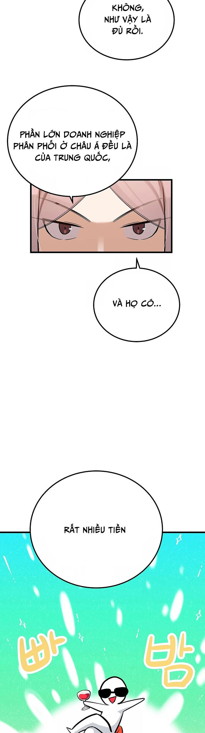 Biên Kịch Gian Lận Chapter 37 - Trang 2