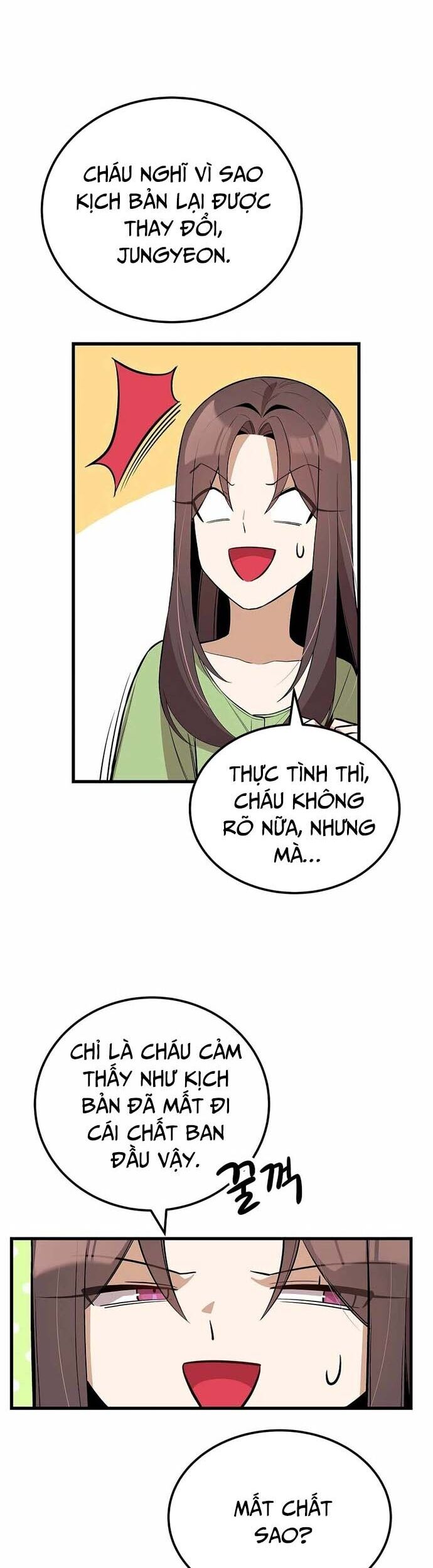 Biên Kịch Gian Lận Chapter 39 - Trang 2