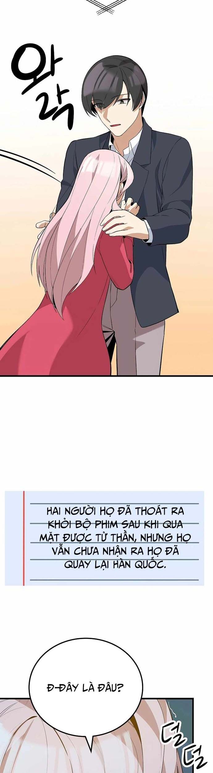 Biên Kịch Gian Lận Chapter 39 - Trang 2