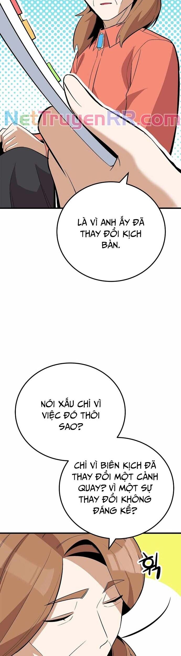 Biên Kịch Gian Lận Chapter 39 - Trang 2