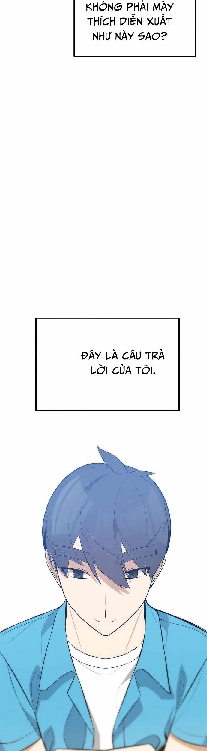 Biên Kịch Gian Lận Chapter 40 - Trang 2