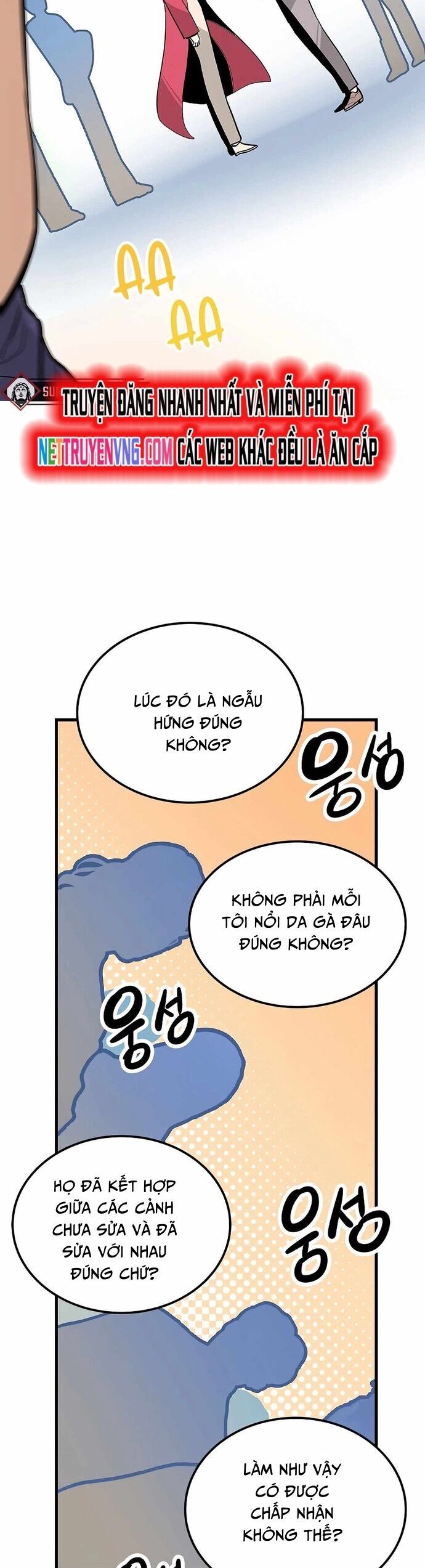 Biên Kịch Gian Lận Chapter 40 - Trang 2