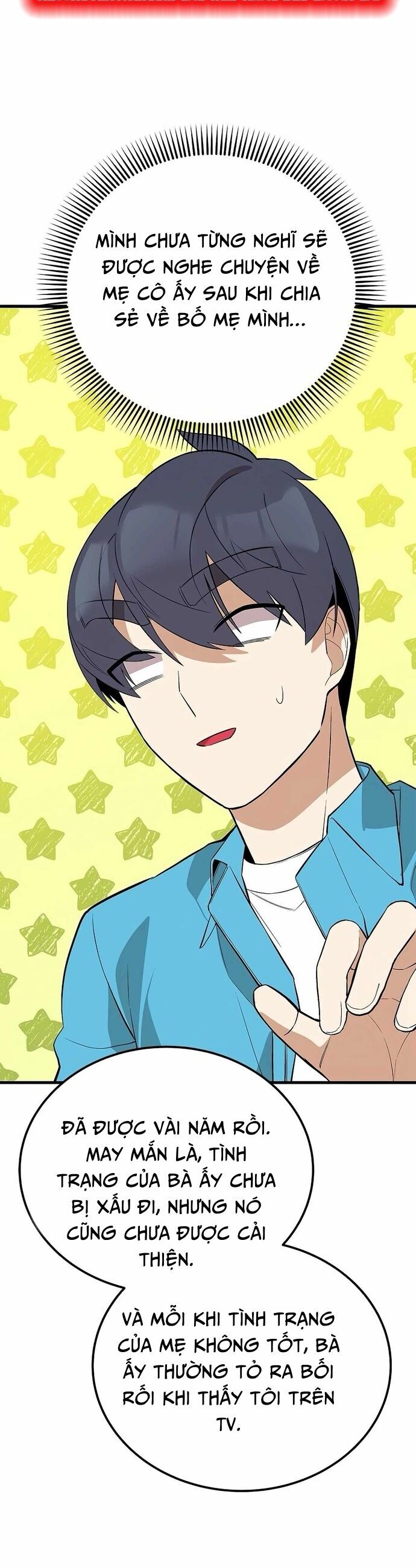 Biên Kịch Gian Lận Chapter 40 - Trang 2