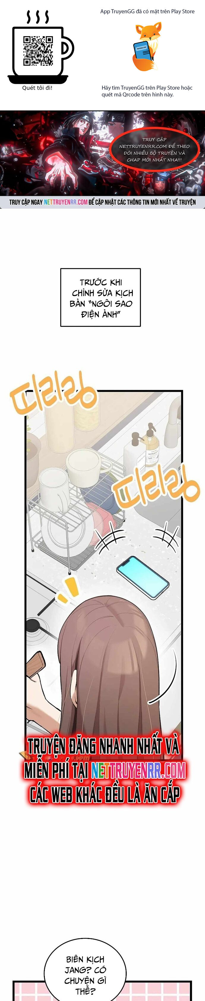 Biên Kịch Gian Lận Chapter 41 - Trang 2