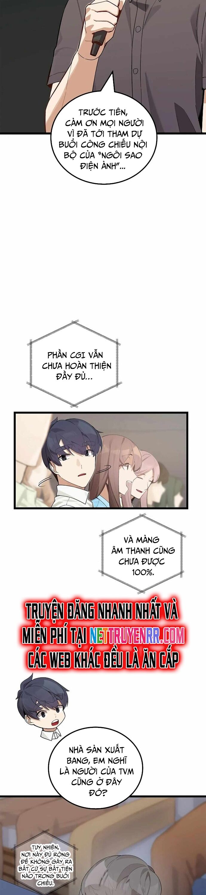 Biên Kịch Gian Lận Chapter 41 - Trang 2