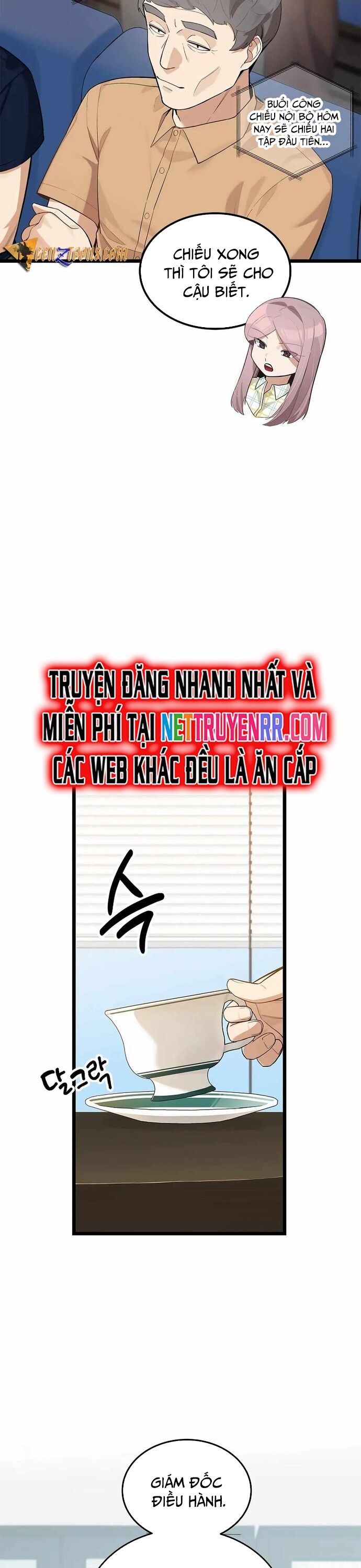 Biên Kịch Gian Lận Chapter 41 - Trang 2