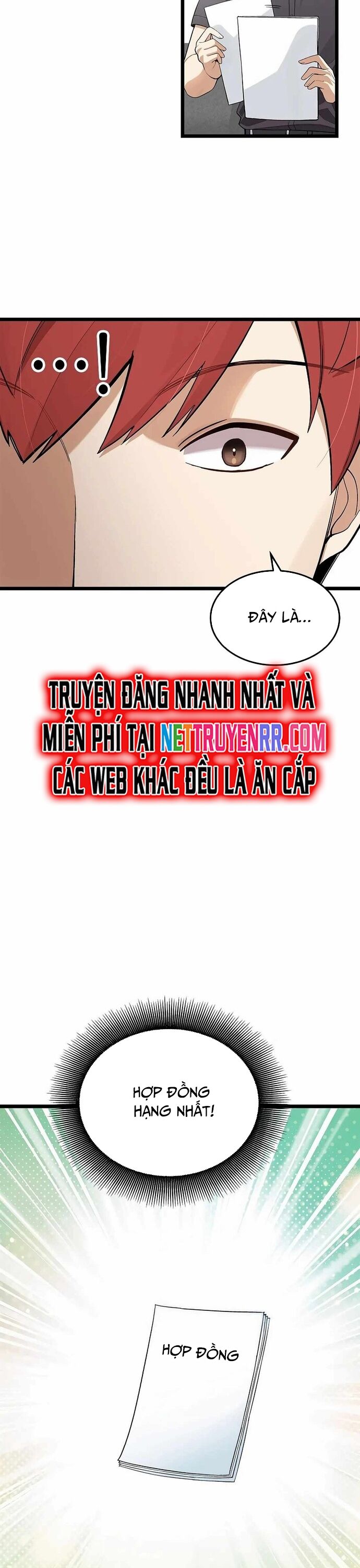 Biên Kịch Gian Lận Chapter 41 - Trang 2