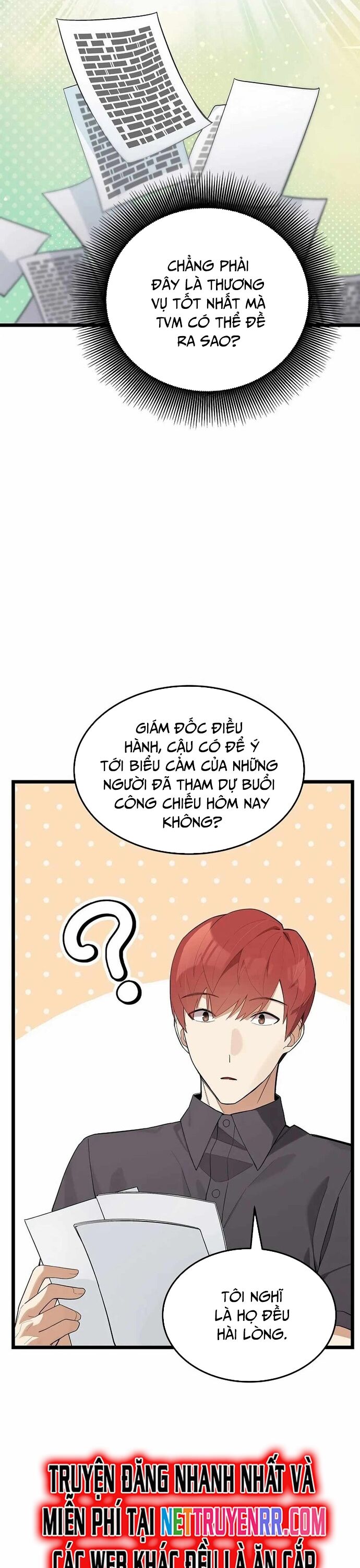 Biên Kịch Gian Lận Chapter 41 - Trang 2